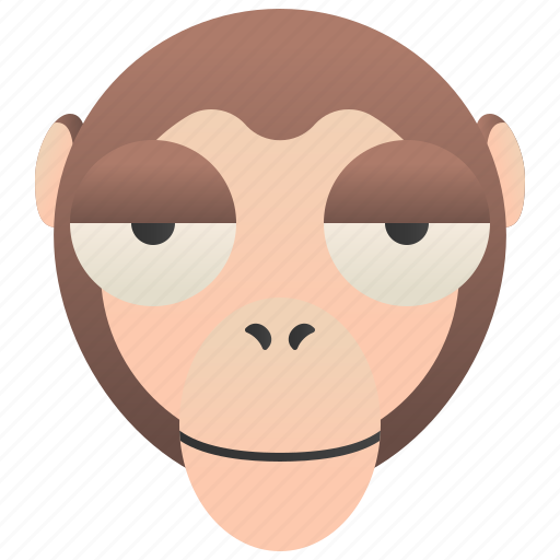 Climbing, macaques, monkey, primate, tree icon - Download on Iconfinder