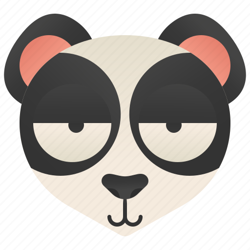 Bamboo, bear, china, cute, panda icon - Download on Iconfinder