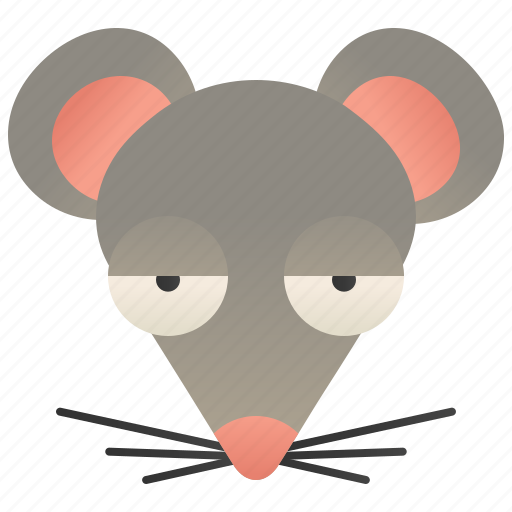 Mice, mouse, pest, rat, rodent icon - Download on Iconfinder