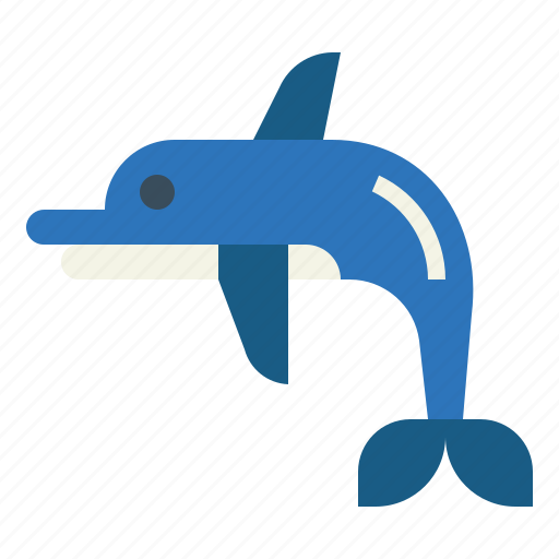 Animal, dolphin, life, mammal, sea icon - Download on Iconfinder