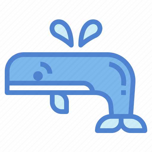 Animal, mammal, ocean, whale icon - Download on Iconfinder