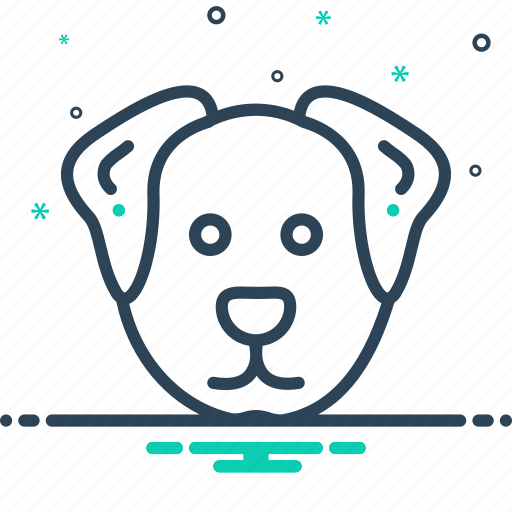 Animals, dog, pet icon - Download on Iconfinder