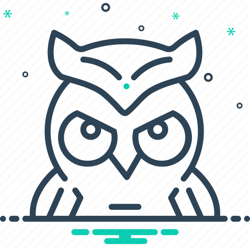 Education, owl, wisdom icon - Download on Iconfinder