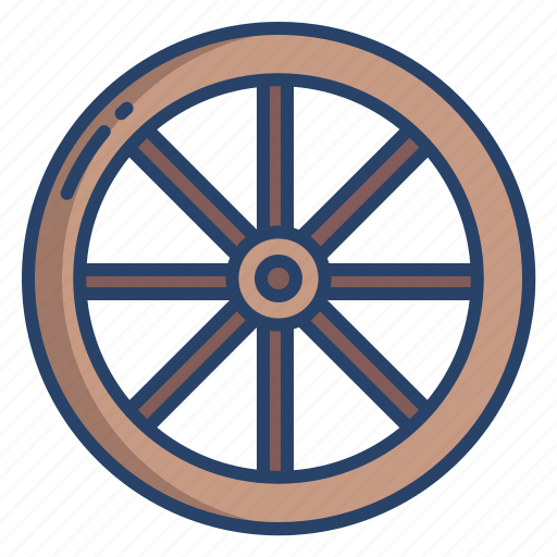 Wheel icon - Download on Iconfinder on Iconfinder
