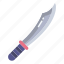 knife 