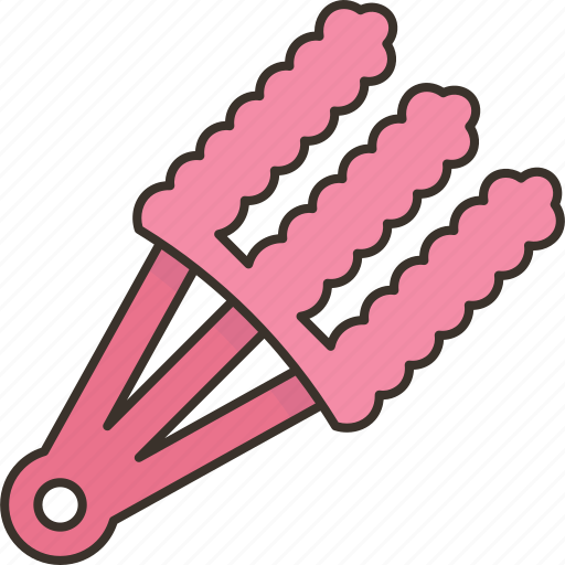 Brush, duster, microfiber, cleaner, housework icon - Download on Iconfinder