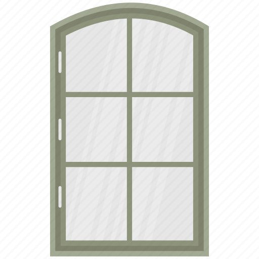 Window Frames By Vectors Market