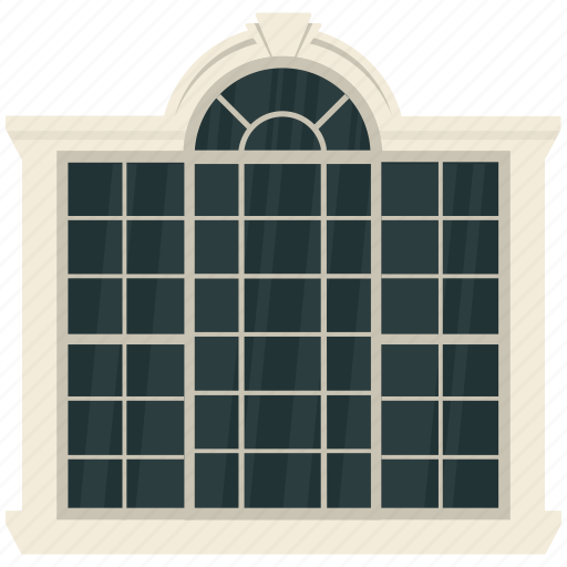 Casement, home interior, house window, window, window frame icon - Download on Iconfinder
