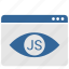 javascript, js, technology, ui, window 