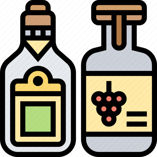 Wine, bottle, beverage, alcohol, product icon - Download on Iconfinder