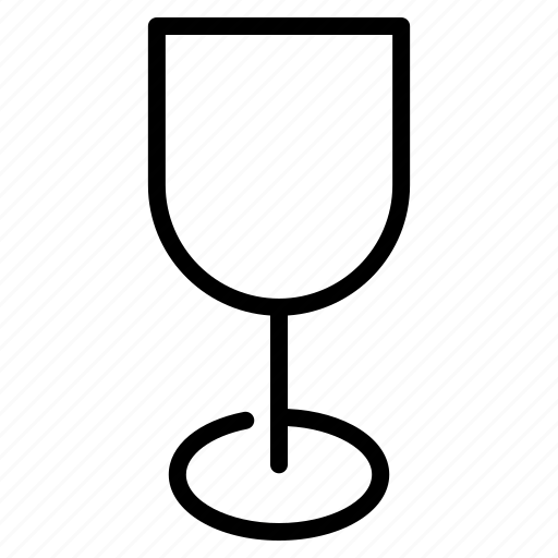 Wine, glass, beverage, party, champagne, beer, drink icon - Download on Iconfinder