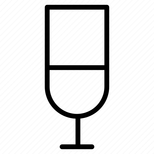 Wine, cocktail, beverage, champagne, beer, drink, alcohol icon - Download on Iconfinder
