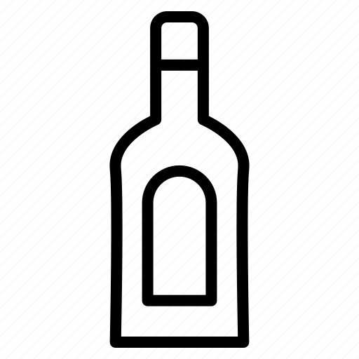 Wine, beverage, alcohol, party, bottle, champagne, beer icon - Download on Iconfinder