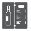 wine, menu, bottle, card, drink, alcohol, restaurant 