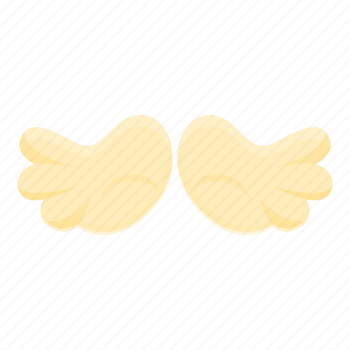 Insignia, retro, tattoo, tribal, wings icon - Download on Iconfinder