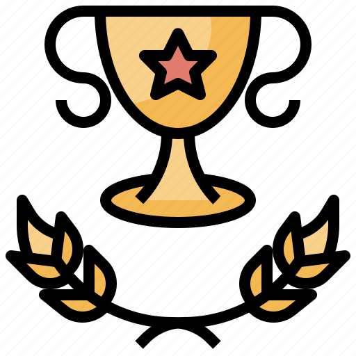 Award, champion, cup, glory, prize, trophy, winner icon - Download on Iconfinder