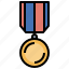 award, certification, medal, medallion, quality, winner, winning 