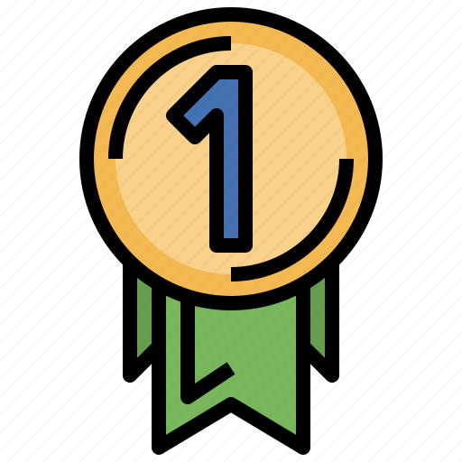 Award, certification, medal, quality, ribbon, winner, winning icon - Download on Iconfinder