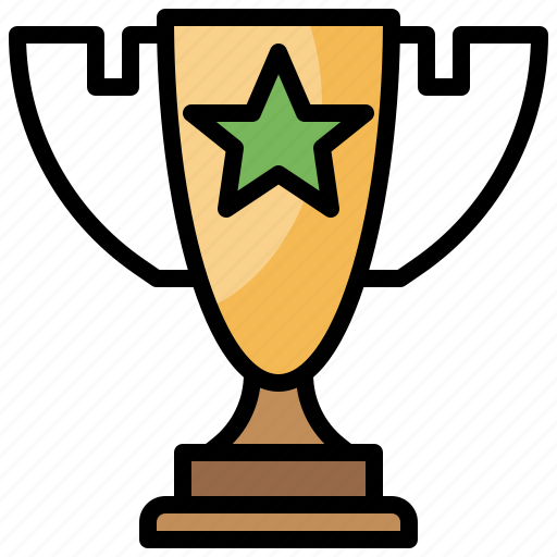 Award, champion, cup, prize, trophy, winner icon - Download on Iconfinder