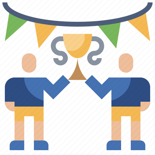 Award, celebration, champion, cup, prize, trophy, winner icon - Download on Iconfinder