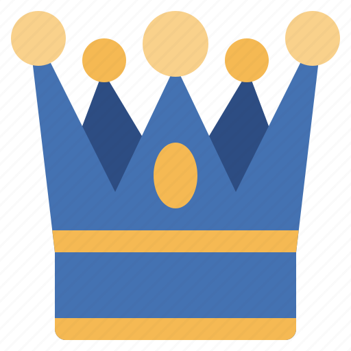 Crown, fashion, king, monarchy, queen, rapper, royal icon - Download on Iconfinder