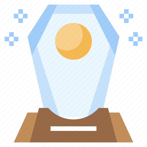 Award, champion, cup, glass, prize, trophy, winner icon - Download on Iconfinder