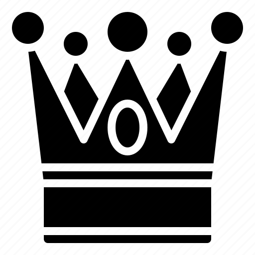 Crown, fashion, king, monarchy, queen, rapper, royal icon - Download on Iconfinder