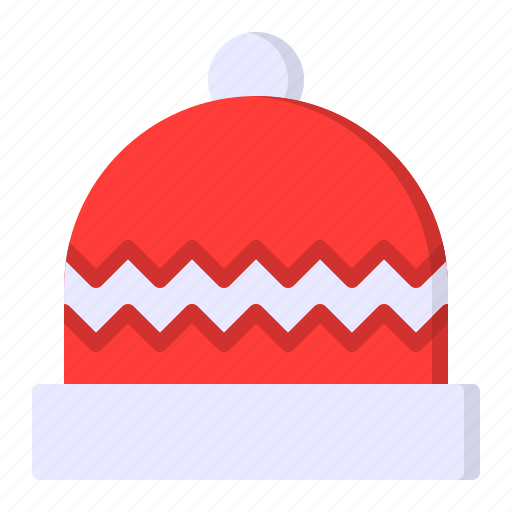 Beanie, cap, hat, winter icon - Download on Iconfinder