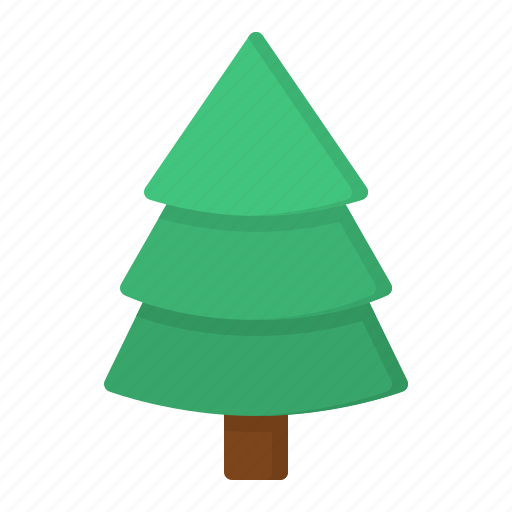 Forest, nature, pine, tree icon - Download on Iconfinder