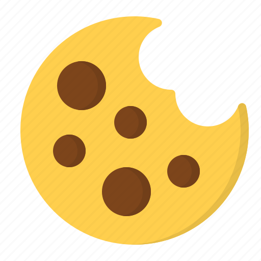 Biscuit, chips, cookie, food icon - Download on Iconfinder