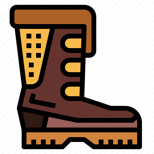 Boot, fashion, footwear, shoe icon - Download on Iconfinder