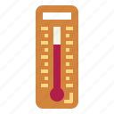 climate, mercury, thermometer, weather