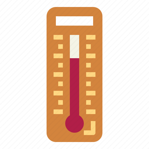 Climate, mercury, thermometer, weather icon - Download on Iconfinder