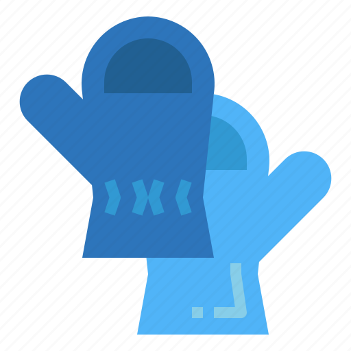 Glove, hands, mittens, protection icon - Download on Iconfinder
