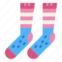 clothing, fashion, feet, socks