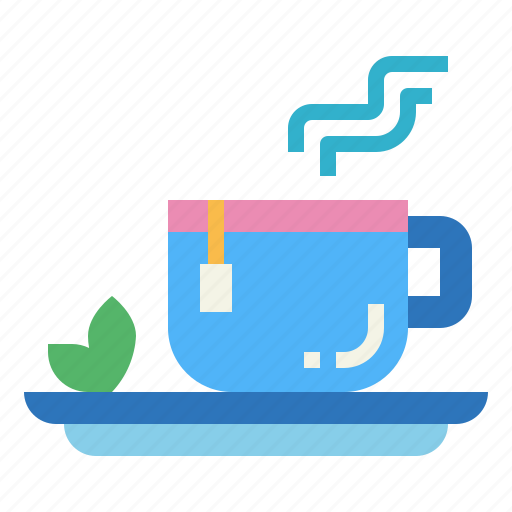 Drink, healthy, hot, tea icon - Download on Iconfinder