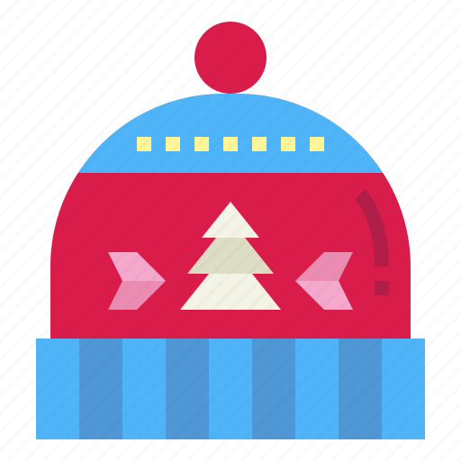 Christmas, clothing, hat, winter icon - Download on Iconfinder
