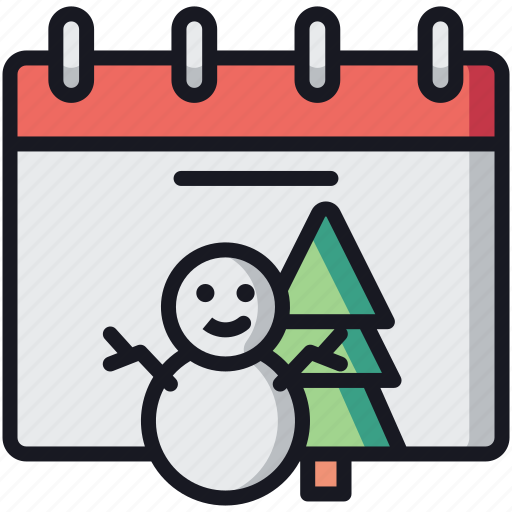 Christmas, holiday, winter, xmas icon - Download on Iconfinder