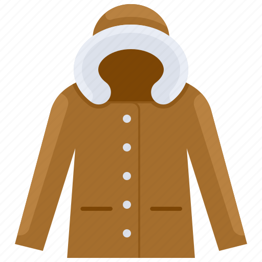 Warm, winter, cold, autumn, sweater, clothes, fashion icon - Download on Iconfinder