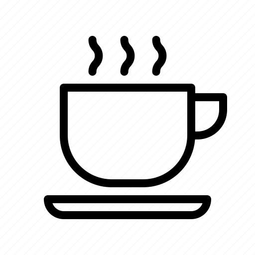 Coffee, tea, mug, drink, cafe icon - Download on Iconfinder