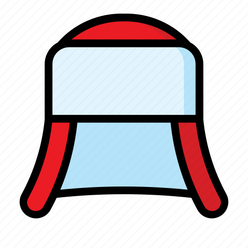 Beanie, winter, hat icon - Download on Iconfinder