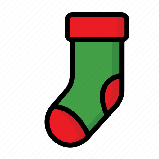 Sock, socks, winter icon - Download on Iconfinder