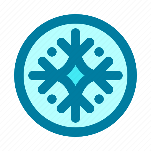Christmas, winter, snow, season, ball icon - Download on Iconfinder