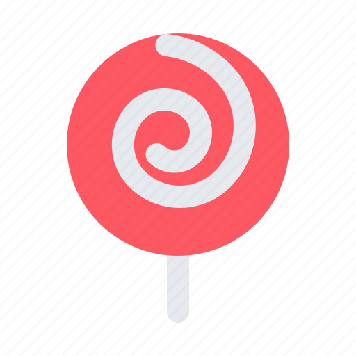 Christmas, winter, snow, season, candy, lolipop icon - Download on Iconfinder