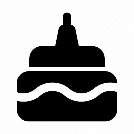 Christmas, winter, snow, season, cake, sweet icon - Download on Iconfinder