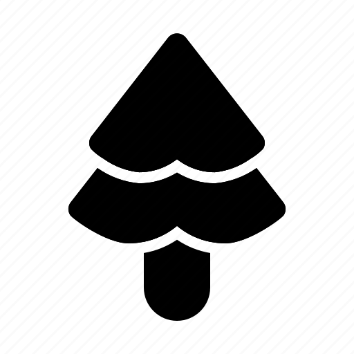 Christmas, winter, snow, season, tree, palm, pine icon - Download on Iconfinder