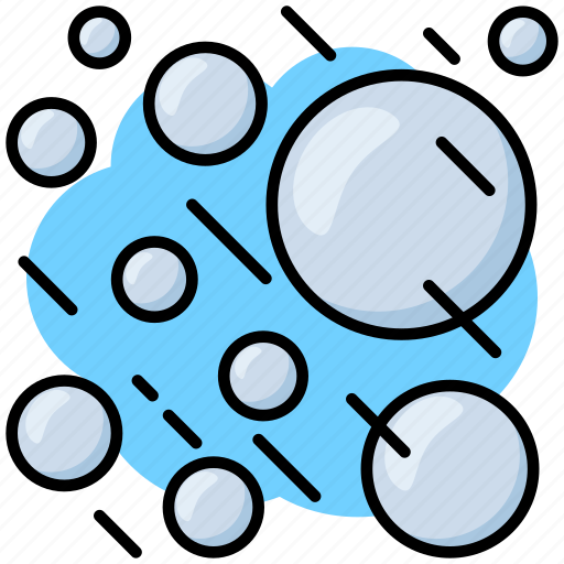 Winter, snowball, snow, ice, cold icon - Download on Iconfinder