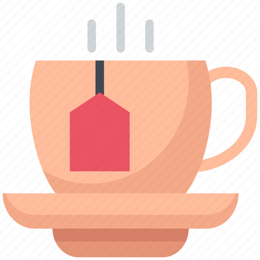 Winter, drink, hot, tea, cup icon - Download on Iconfinder