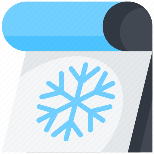 Winter, calendar, date, season, month icon - Download on Iconfinder