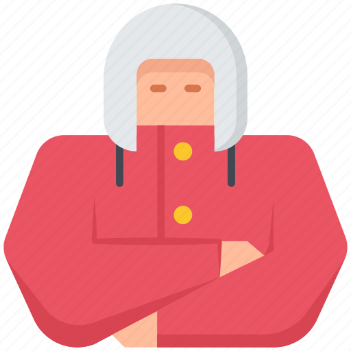 Winter, cold, clothes, warm icon - Download on Iconfinder
